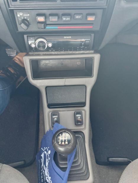 VOLKSWAGEN Parati 1.8 GL, Foto 13