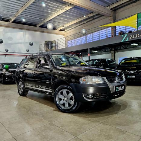 VOLKSWAGEN Parati 1.8 4P G3 TRACK & FIELD FLEX, Foto 1