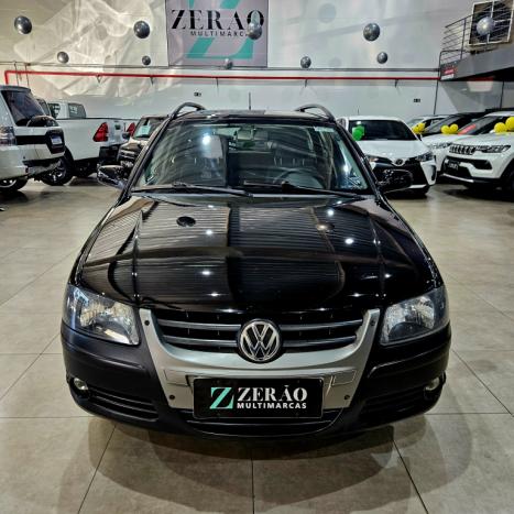 VOLKSWAGEN Parati 1.8 4P G3 TRACK & FIELD FLEX, Foto 2