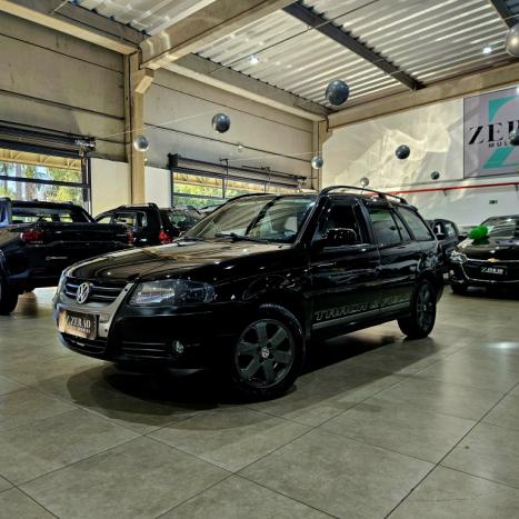 VOLKSWAGEN Parati 1.8 4P G3 TRACK & FIELD FLEX, Foto 3