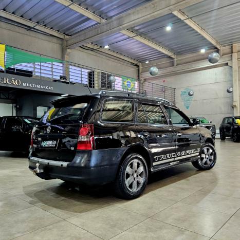 VOLKSWAGEN Parati 1.8 4P G3 TRACK & FIELD FLEX, Foto 4