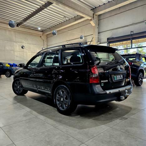 VOLKSWAGEN Parati 1.8 4P G3 TRACK & FIELD FLEX, Foto 5