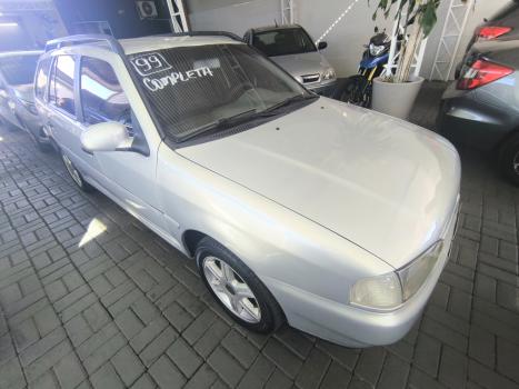 VOLKSWAGEN Parati 1.8 4P GL MI, Foto 2