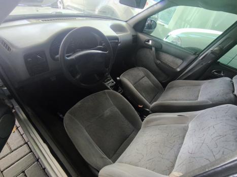 VOLKSWAGEN Parati 1.8 4P GL MI, Foto 3