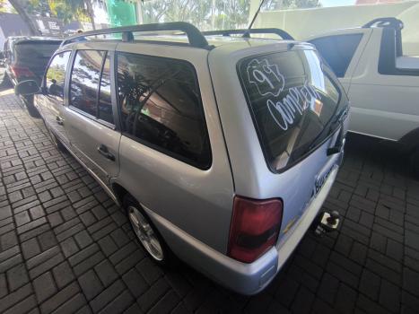 VOLKSWAGEN Parati 1.8 4P GL MI, Foto 4