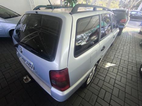 VOLKSWAGEN Parati 1.8 4P GL MI, Foto 5