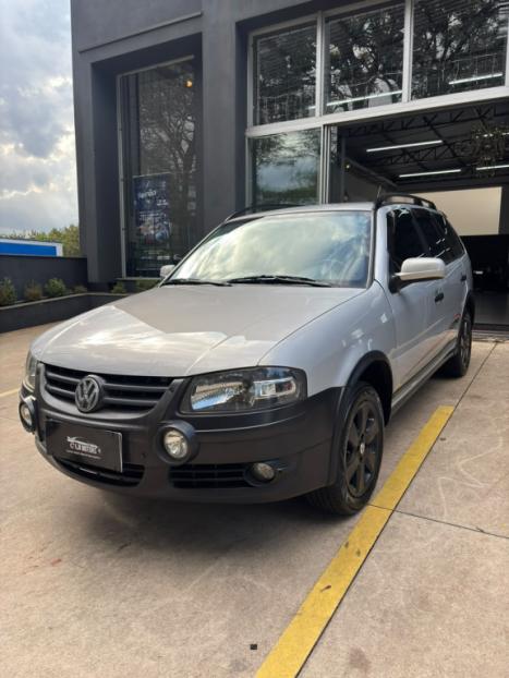 VOLKSWAGEN Parati 1.6 4P G4 SURF FLEX, Foto 2