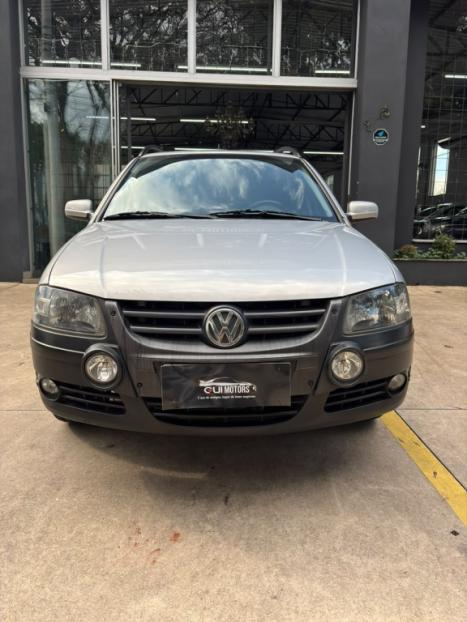 VOLKSWAGEN Parati 1.6 4P G4 SURF FLEX, Foto 3