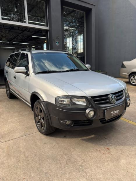 VOLKSWAGEN Parati 1.6 4P G4 SURF FLEX, Foto 4