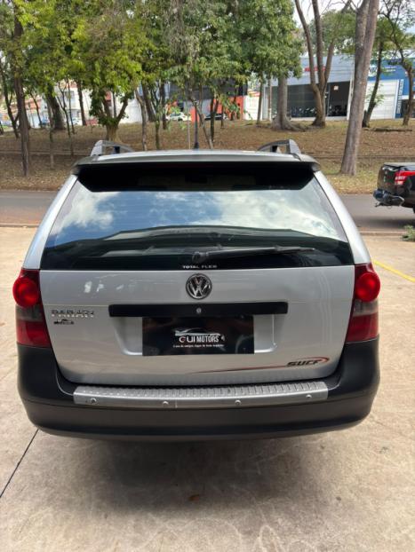 VOLKSWAGEN Parati 1.6 4P G4 SURF FLEX, Foto 7