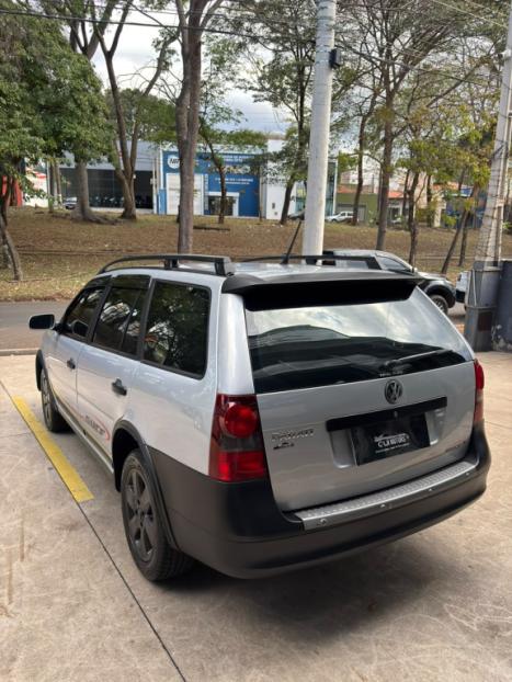 VOLKSWAGEN Parati 1.6 4P G4 SURF FLEX, Foto 8