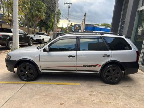 VOLKSWAGEN Parati 1.6 4P G4 SURF FLEX, Foto 9