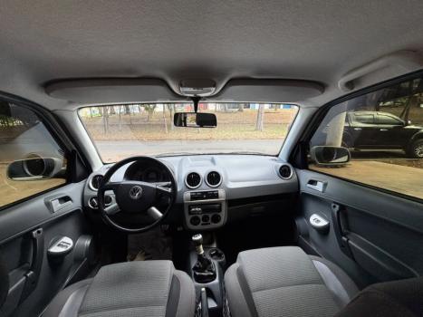 VOLKSWAGEN Parati 1.6 4P G4 SURF FLEX, Foto 11