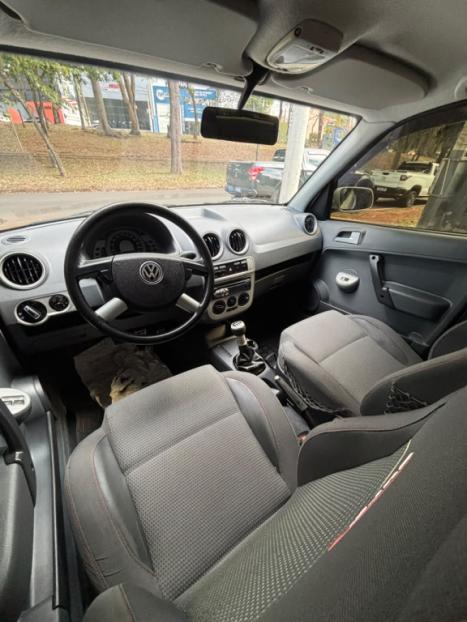 VOLKSWAGEN Parati 1.6 4P G4 SURF FLEX, Foto 12