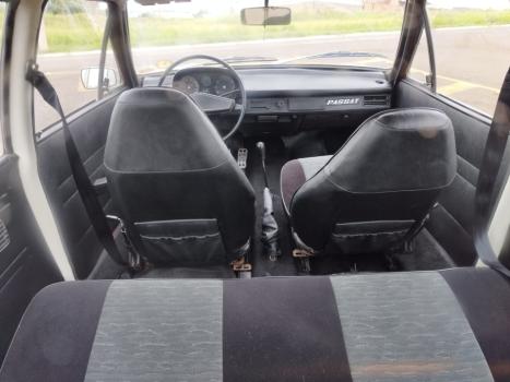 VOLKSWAGEN Passat 1.5 L, Foto 6