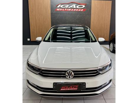 VOLKSWAGEN Passat 2.0 16V 4P FSI AUTOM�TICO DSG, Foto 2