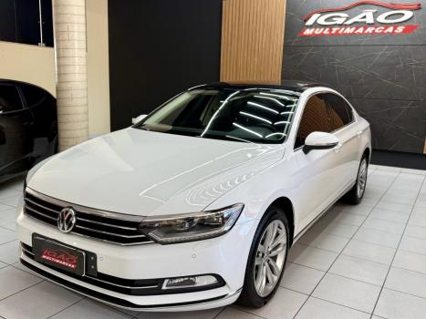 VOLKSWAGEN Passat 2.0 16V 4P FSI AUTOM�TICO DSG, Foto 3