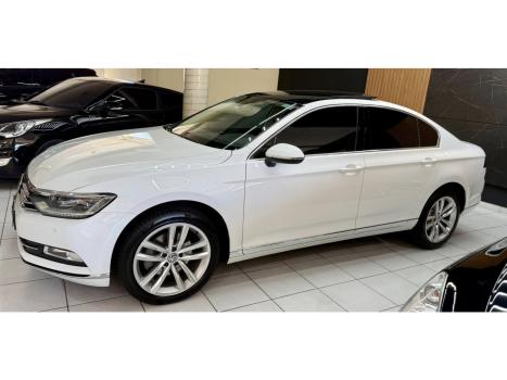 VOLKSWAGEN Passat 2.0 16V 4P FSI AUTOM�TICO DSG, Foto 4