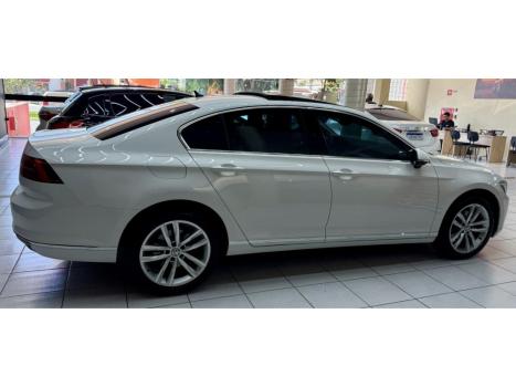 VOLKSWAGEN Passat 2.0 16V 4P FSI AUTOM�TICO DSG, Foto 5