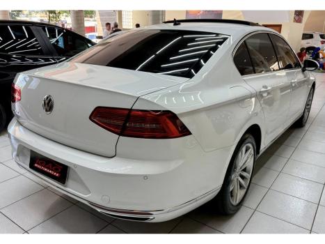VOLKSWAGEN Passat 2.0 16V 4P FSI AUTOM�TICO DSG, Foto 6