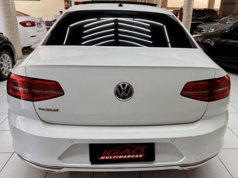 VOLKSWAGEN Passat 2.0 16V 4P FSI AUTOM�TICO DSG, Foto 7