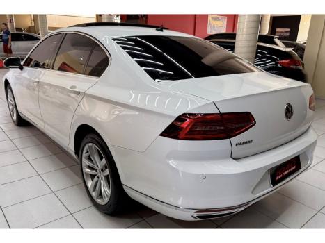 VOLKSWAGEN Passat 2.0 16V 4P FSI AUTOM�TICO DSG, Foto 8