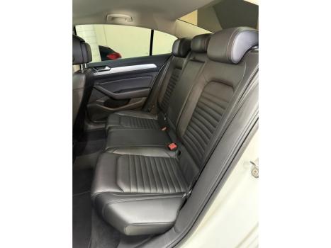 VOLKSWAGEN Passat 2.0 16V 4P FSI AUTOM�TICO DSG, Foto 9