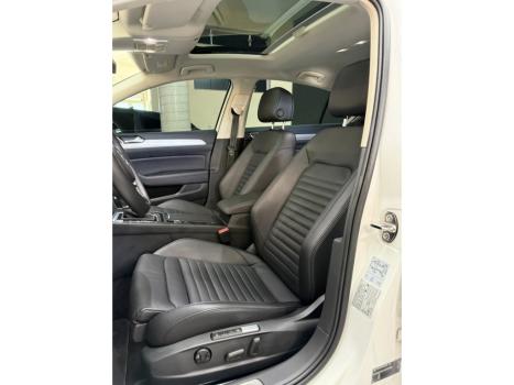 VOLKSWAGEN Passat 2.0 16V 4P FSI AUTOM�TICO DSG, Foto 10