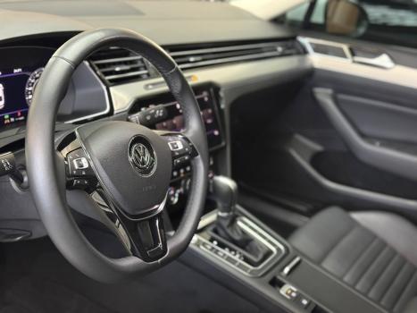 VOLKSWAGEN Passat 2.0 16V 4P FSI AUTOM�TICO DSG, Foto 11