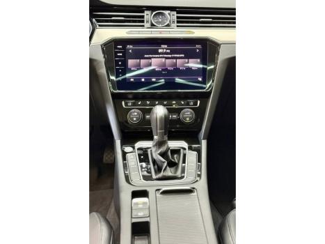 VOLKSWAGEN Passat 2.0 16V 4P FSI AUTOM�TICO DSG, Foto 12