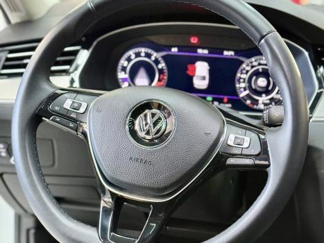 VOLKSWAGEN Passat 2.0 16V 4P FSI AUTOM�TICO DSG, Foto 13