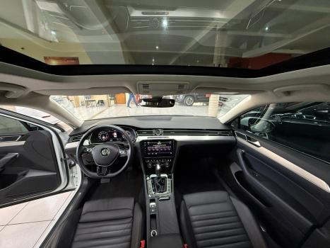 VOLKSWAGEN Passat 2.0 16V 4P FSI AUTOM�TICO DSG, Foto 14