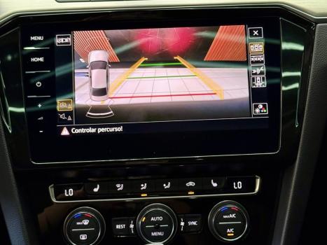 VOLKSWAGEN Passat 2.0 16V 4P FSI AUTOM�TICO DSG, Foto 15