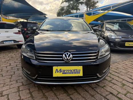 VOLKSWAGEN Passat 2.0 16V 4P TSI TURBO AUTOMATIZADO, Foto 2