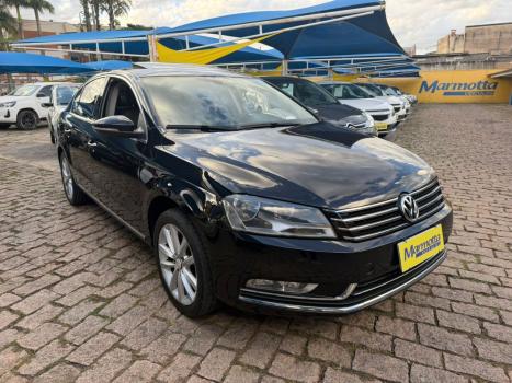 VOLKSWAGEN Passat 2.0 16V 4P TSI TURBO AUTOMATIZADO, Foto 3