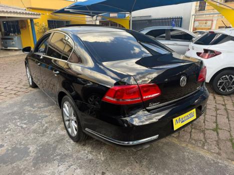 VOLKSWAGEN Passat 2.0 16V 4P TSI TURBO AUTOMATIZADO, Foto 5