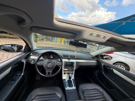 VOLKSWAGEN Passat 2.0 16V 4P TSI TURBO AUTOMATIZADO, Foto 6
