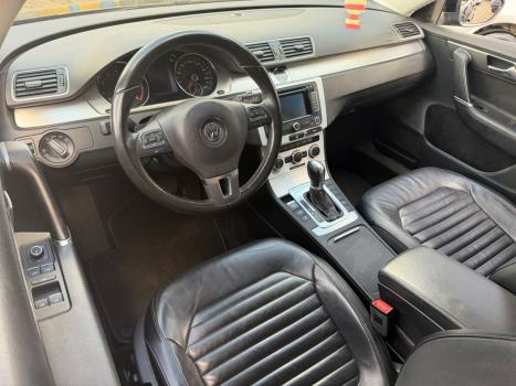 VOLKSWAGEN Passat 2.0 16V 4P TSI TURBO AUTOMATIZADO, Foto 7