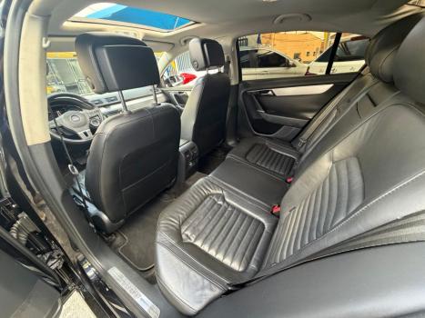 VOLKSWAGEN Passat 2.0 16V 4P TSI TURBO AUTOMATIZADO, Foto 9