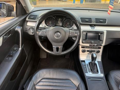 VOLKSWAGEN Passat 2.0 16V 4P TSI TURBO AUTOMATIZADO, Foto 10