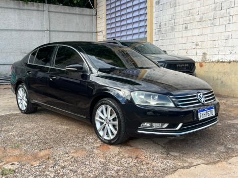VOLKSWAGEN Passat 2.0 16V 4P FSI AUTOMÁTICO DSG, Foto 1