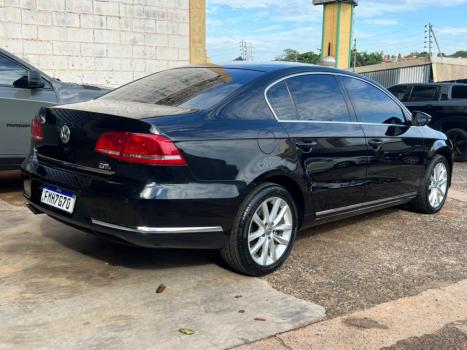 VOLKSWAGEN Passat 2.0 16V 4P FSI AUTOMÁTICO DSG, Foto 2