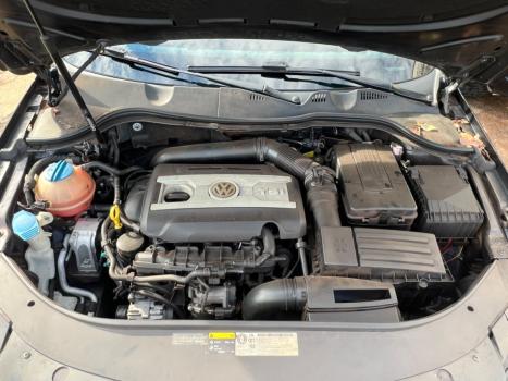 VOLKSWAGEN Passat 2.0 16V 4P FSI AUTOMÁTICO DSG, Foto 3