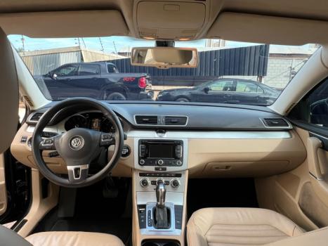 VOLKSWAGEN Passat 2.0 16V 4P FSI AUTOMÁTICO DSG, Foto 5
