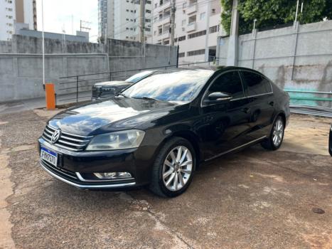 VOLKSWAGEN Passat 2.0 16V 4P FSI AUTOMÁTICO DSG, Foto 6