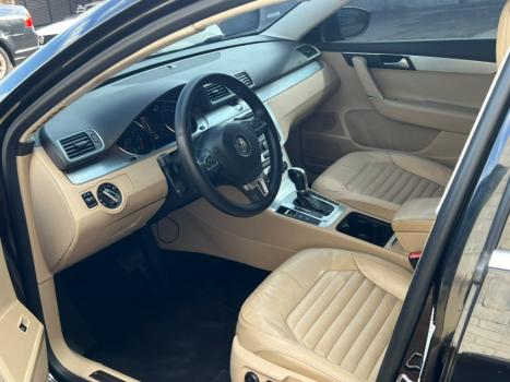 VOLKSWAGEN Passat 2.0 16V 4P FSI AUTOMÁTICO DSG, Foto 8