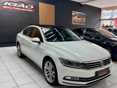VOLKSWAGEN Passat 2.0 16V 4P TSI TURBO BLUEMOTION HIGHLINE AUTOMÁTICO DSG, Foto 1