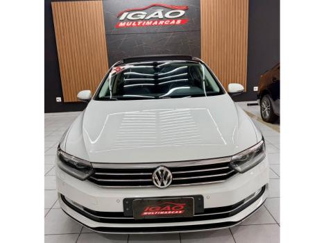 VOLKSWAGEN Passat 2.0 16V 4P TSI TURBO BLUEMOTION HIGHLINE AUTOMÁTICO DSG, Foto 2