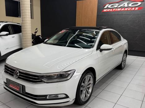 VOLKSWAGEN Passat 2.0 16V 4P TSI TURBO BLUEMOTION HIGHLINE AUTOMÁTICO DSG, Foto 3