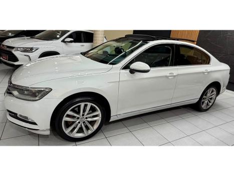 VOLKSWAGEN Passat 2.0 16V 4P TSI TURBO BLUEMOTION HIGHLINE AUTOMÁTICO DSG, Foto 4